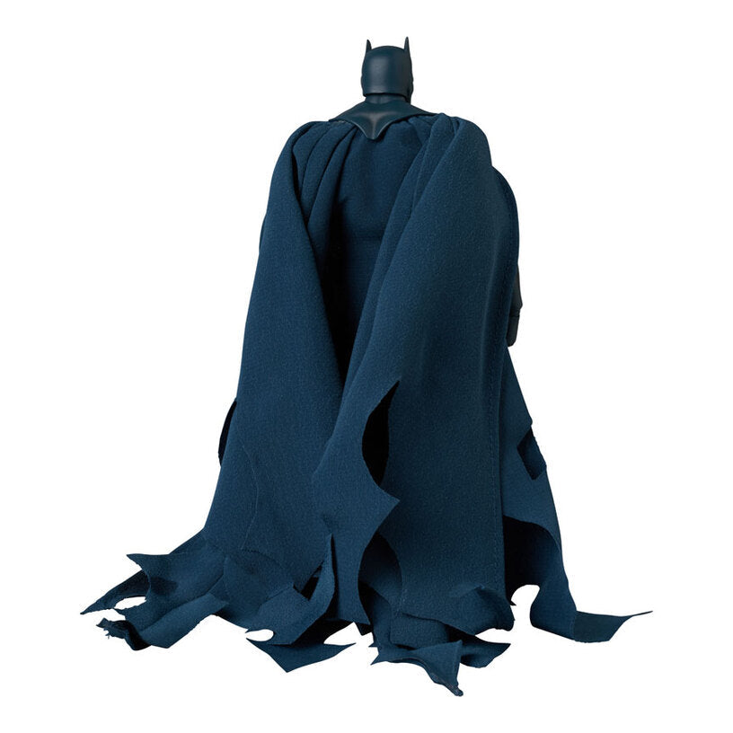Batman Damage Ver. Mafex No.295 "Batman:Hush"