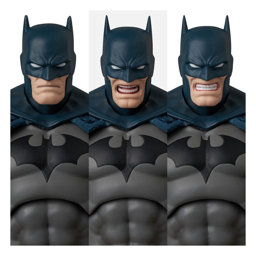 Batman Damage Ver. Mafex No.295 "Batman:Hush"