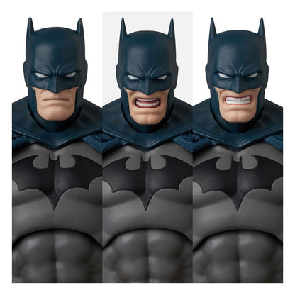 Batman Damage Ver. Mafex No.295 "Batman:Hush"