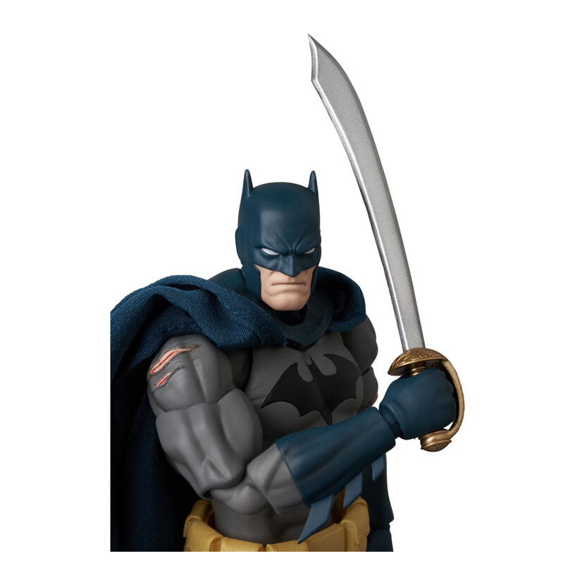 Batman Damage Ver. Mafex No.295 "Batman:Hush"