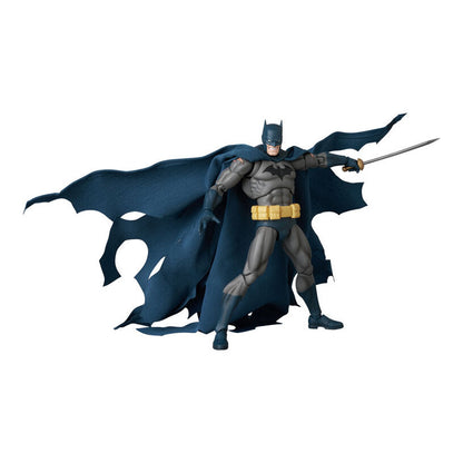 Batman Damage Ver. Mafex No.295 "Batman:Hush"