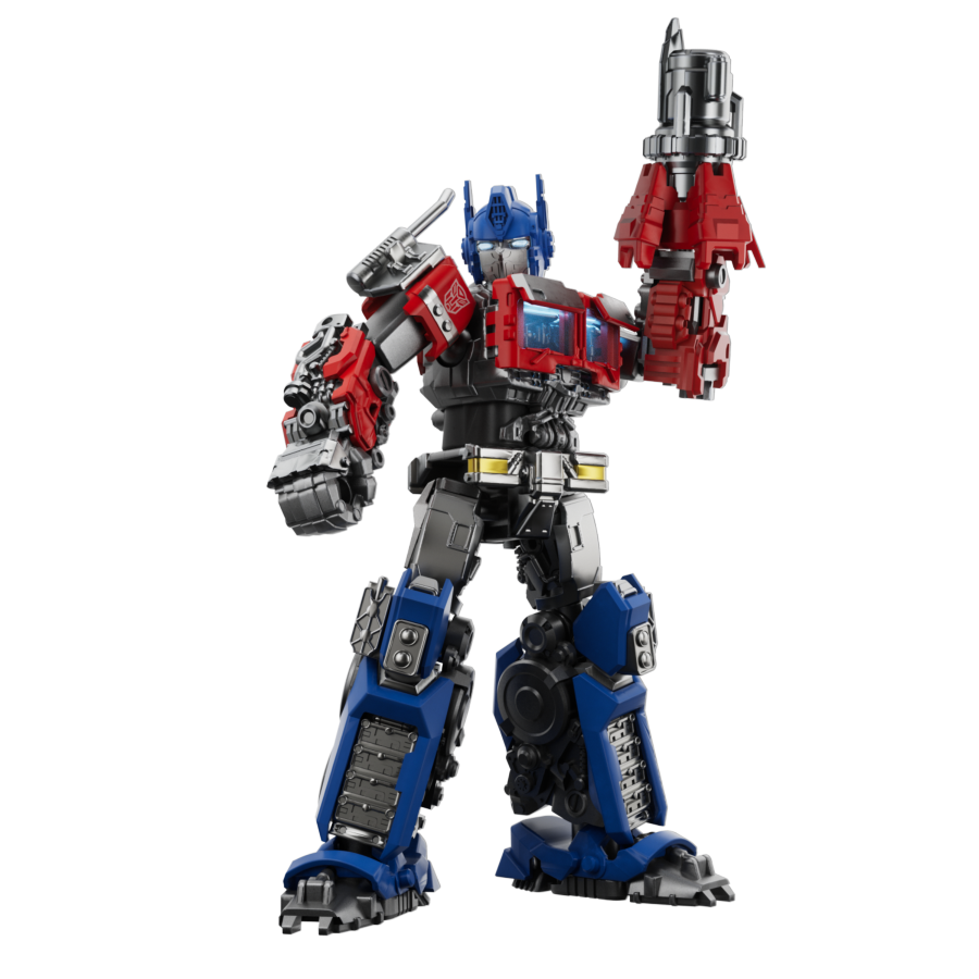 Transformers: Rise Of The Beasts - Optimus Prime Classic Class Model Kit