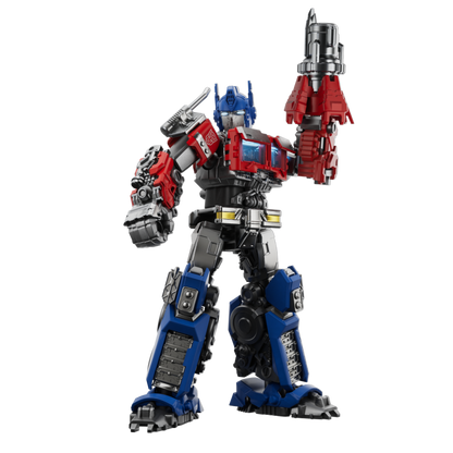 Transformers: Rise Of The Beasts - Optimus Prime Classic Class Model Kit
