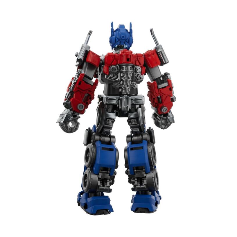 Transformers: Rise Of The Beasts - Optimus Prime Classic Class Model Kit
