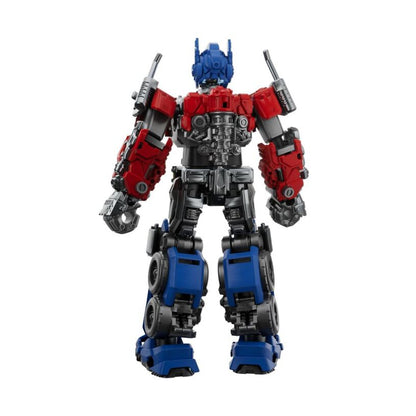 Transformers: Rise Of The Beasts - Optimus Prime Classic Class Model Kit