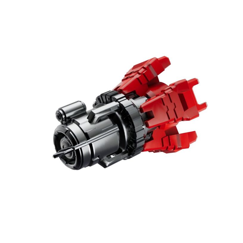 Transformers: Rise Of The Beasts - Optimus Prime Classic Class Model Kit