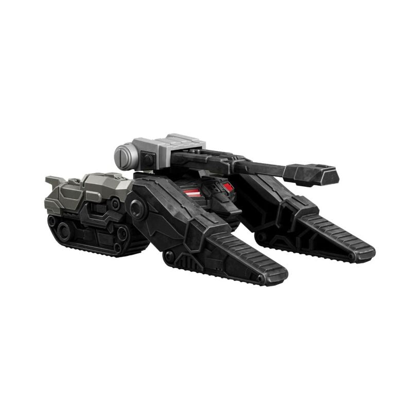 Transformers - Optimus Prime Blokees Wheels Ct01 Model Kit