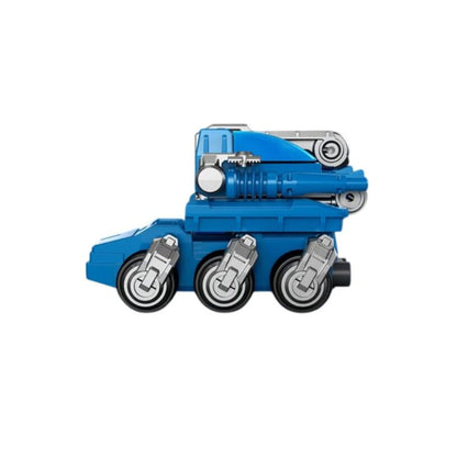 Transformers - Optimus Prime Blokees Wheels Ct01 Model Kit