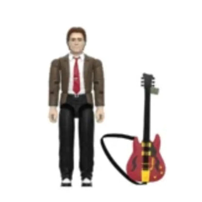Back To The Future – Marty Mcfly ’55 Reaction+ Figure