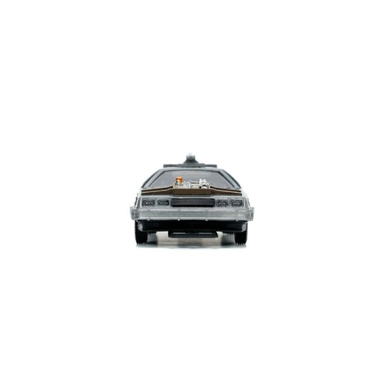 Back To The Future Part Iii – Delorean 1:32 Scale