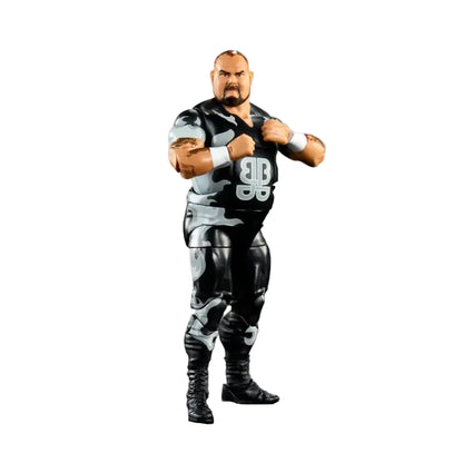 Bam Bam Bigelow Wwe Elite 2024 Monday Night War Greatest Hits S1 Loose