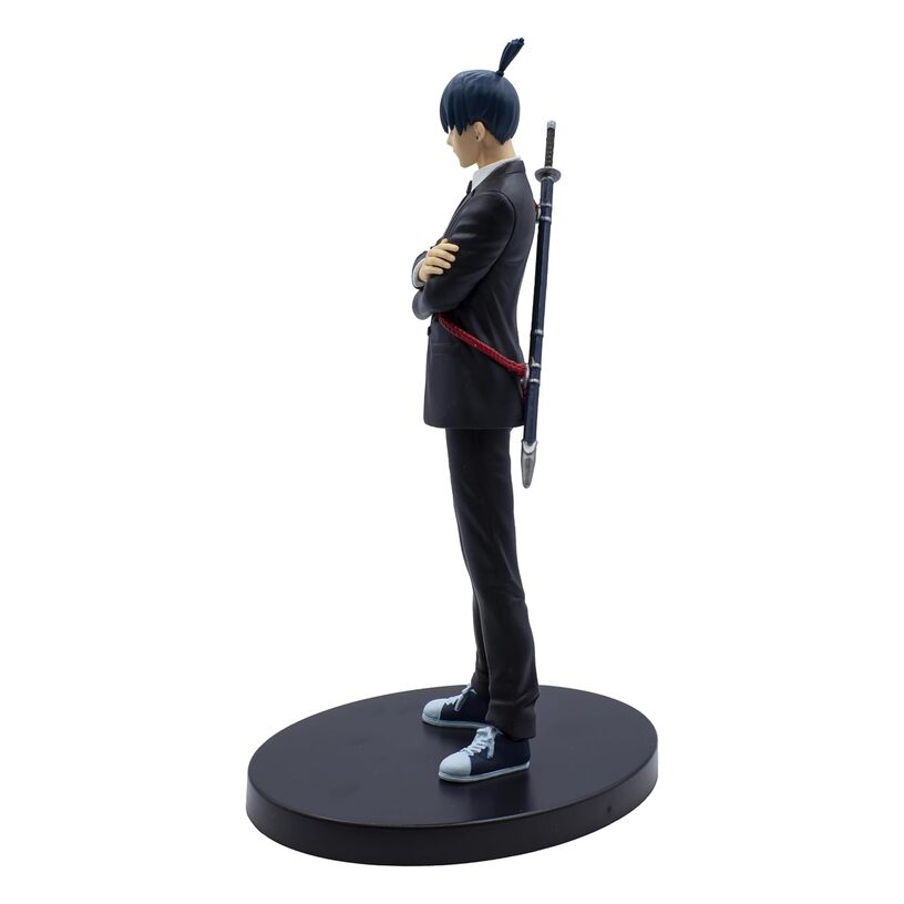 Banpresto - Chainsaw Man - Chain Spirits - Vol.2 Aki Hayakawa Statue