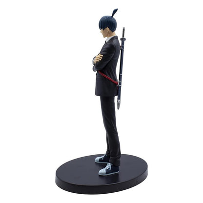 Banpresto - Chainsaw Man - Chain Spirits - Vol.2 Aki Hayakawa Statue