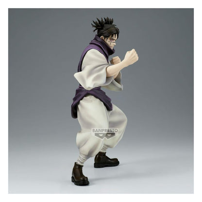 Banpresto Choso Jujutsu Kaisen Action Figure - Maximatic
