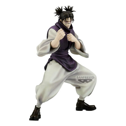 Banpresto Choso Jujutsu Kaisen Action Figure - Maximatic