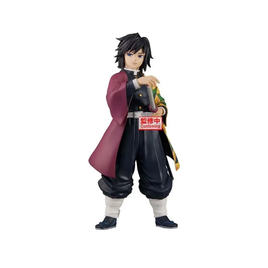 Banpresto Demon Slayer: Kimetsu No Yaiba Giyu Tomioka Grandista Statue