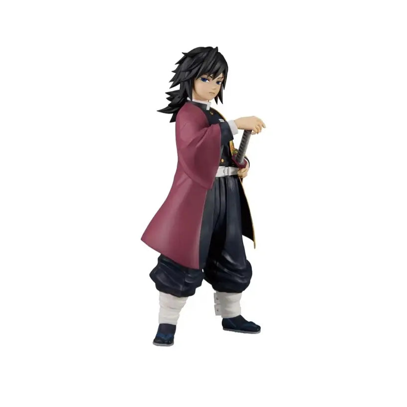 Banpresto Demon Slayer: Kimetsu No Yaiba Giyu Tomioka Grandista Statue