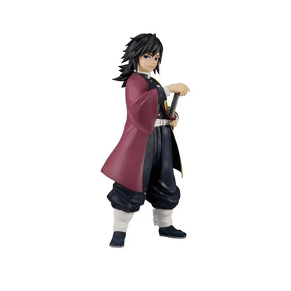 Banpresto Demon Slayer: Kimetsu No Yaiba Giyu Tomioka Grandista Statue