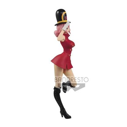 Banpresto One Piece Rebecca Sweet Style Pirates [Ver. A] Pvc Figure