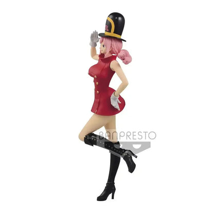Banpresto One Piece Rebecca Sweet Style Pirates [Ver. A] Pvc Figure