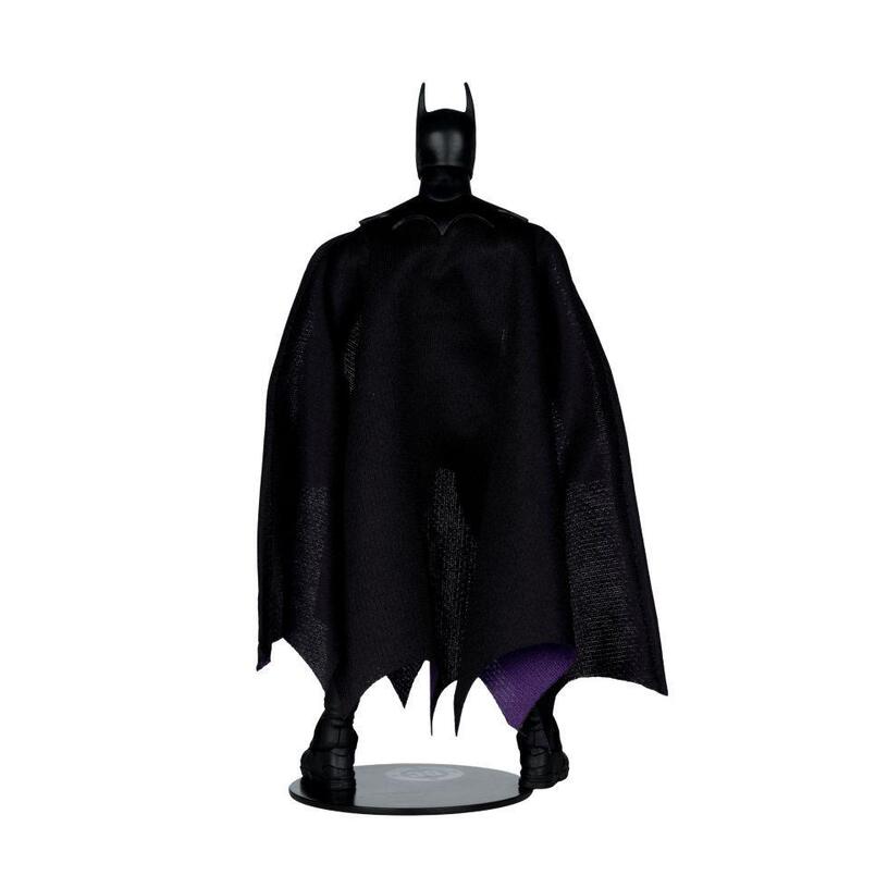 Batman (1989) Page Punchers 7″ Figure With Comic - Dc Direct