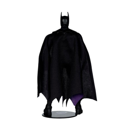 Batman (1989) Page Punchers 7″ Figure With Comic - Dc Direct