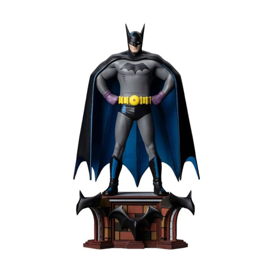 Batman (85Th Anniversary) – Batman Detective 1:10 Scale Stat...