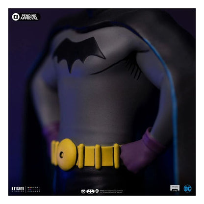 Batman (85Th Anniversary) – Batman Detective 1:10 Scale Stat...