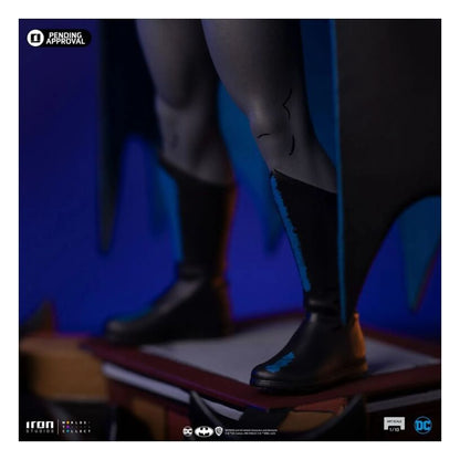 Batman (85Th Anniversary) – Batman Detective 1:10 Scale Stat...
