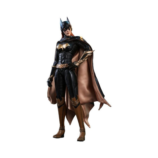 Batman: Arkham Knight – Batgirl 1:6 Scale Collectable Figure