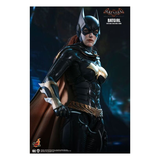 Batman: Arkham Knight – Batgirl 1:6 Scale Collectable Figure