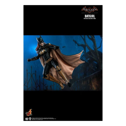 Batman: Arkham Knight – Batgirl 1:6 Scale Collectable Figure