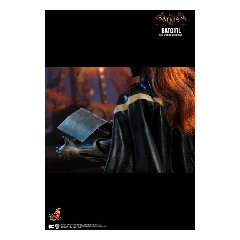 Batman: Arkham Knight – Batgirl 1:6 Scale Collectable Figure
