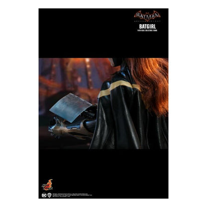Batman: Arkham Knight – Batgirl 1:6 Scale Collectable Figure
