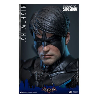 Batman: Arkham Knight – Nightwing 1:6 Scale Collectable Acti...