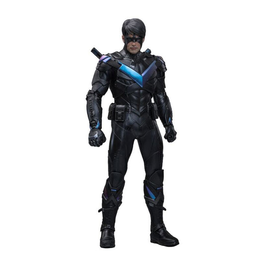 Batman: Arkham Knight – Nightwing 1:6 Scale Collectable Acti...