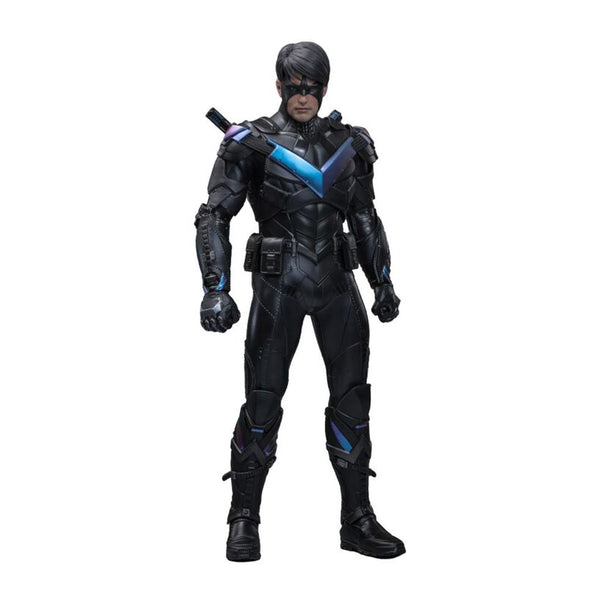 Batman: Arkham Knight – Nightwing 1:6 Scale Collectable Acti...