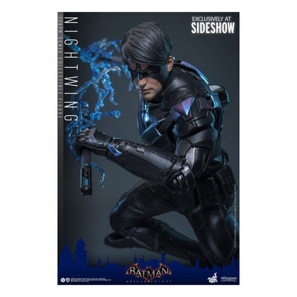 Batman: Arkham Knight – Nightwing 1:6 Scale Collectable Acti...