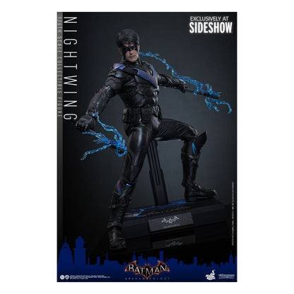 Batman: Arkham Knight – Nightwing 1:6 Scale Collectable Acti...