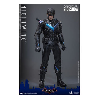 Batman: Arkham Knight – Nightwing 1:6 Scale Collectable Acti...