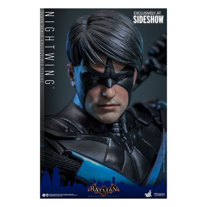 Batman: Arkham Knight – Nightwing 1:6 Scale Collectable Acti...