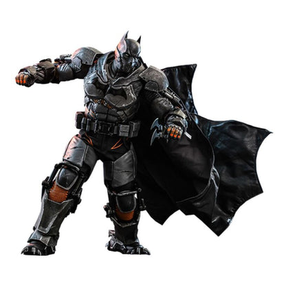Batman: Arkham Origins – Batman (Xe Suit) 1:6 Scale