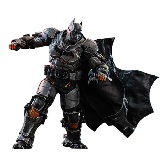 Batman: Arkham Origins – Batman (Xe Suit) 1:6 Scale