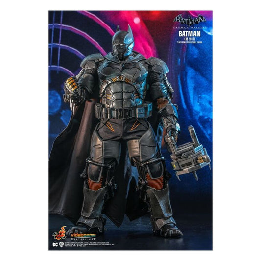Batman: Arkham Origins – Batman (Xe Suit) 1:6 Scale
