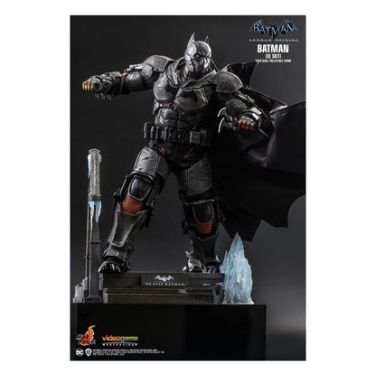 Batman: Arkham Origins – Batman (Xe Suit) 1:6 Scale