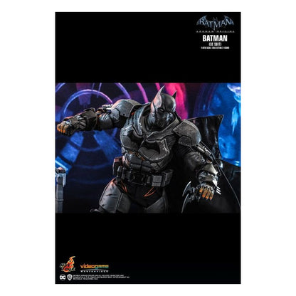 Batman: Arkham Origins – Batman (Xe Suit) 1:6 Scale