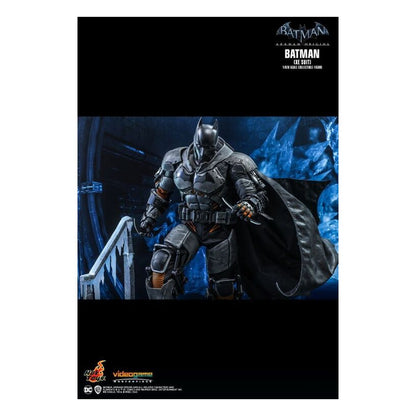 Batman: Arkham Origins – Batman (Xe Suit) 1:6 Scale