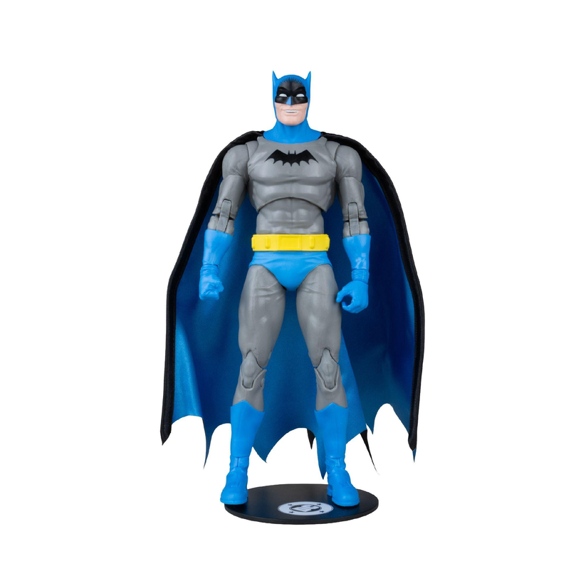 Batman (Batman #1) DC Page Punchers 7-Inch Action Figure