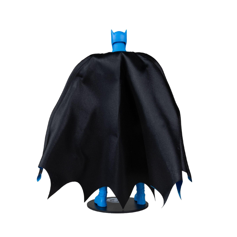 Batman (Batman #1) DC Page Punchers 7-Inch Action Figure