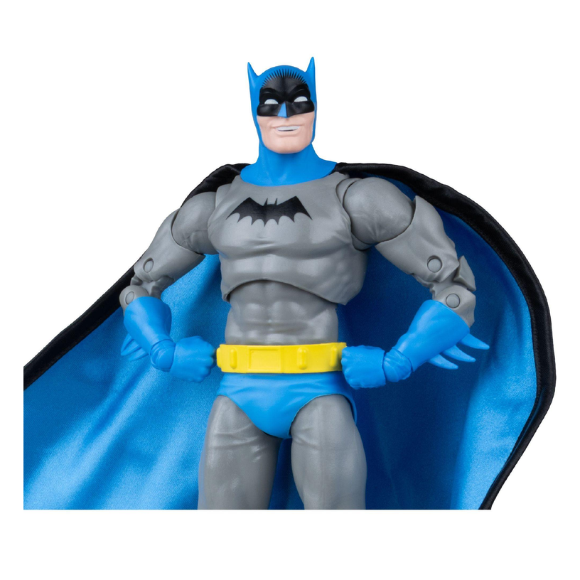 Batman (Batman #1) DC Page Punchers 7-Inch Action Figure